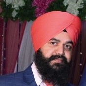 Jaswinder S.
