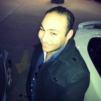 Omar Talaat