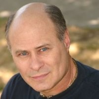 Terrence Stone