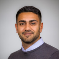 Ameer Ali