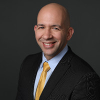 Chris Sadeghi