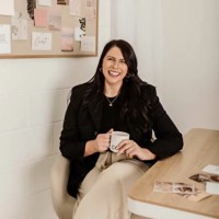 Ali Gregory