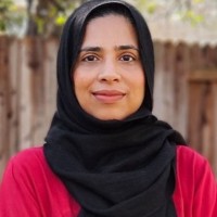 Asma Ahmed