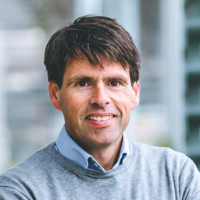 Pieter Veenstra