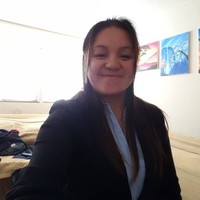 Bernadette Luna