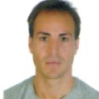 Sergio Izquierdo Nuñez