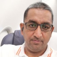 Ghulam Mustafa