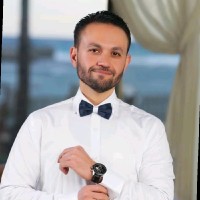 Mahmoud Abas