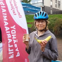 Päivi S Ramstadius
