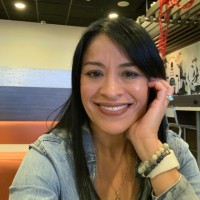 Gloria (Merkt) Garcia