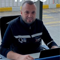 Serkan Yenilmez