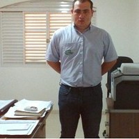 JOEL SILVA