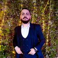 Beshoy Tarek