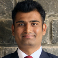 Arpan Jain