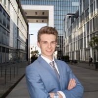 Christian Palmberg