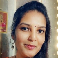 Asha Rani K P