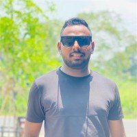 Imesh Kavinda