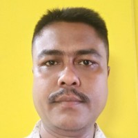 Sourav Laskar