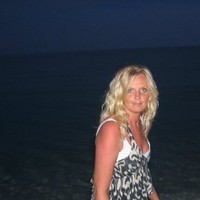 Trine Frydendal Petersen