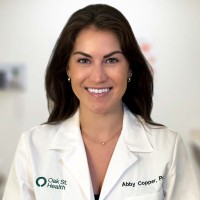 Abigail Copper, MSM, PA-C