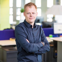 Jan-Ruurd Koopmans