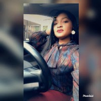 Cinthia michell De la Rosa peguero