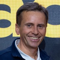 Marcin Gabryołek