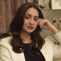 Maryam Shahzad