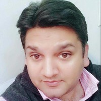 Naveed Afzal
