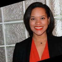 Naomi Harris Tolson