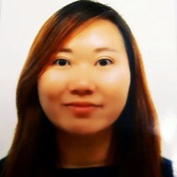 Ruth Goh