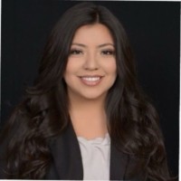 Jessica Frias