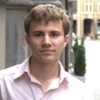 Alexey Ovchinnikov
