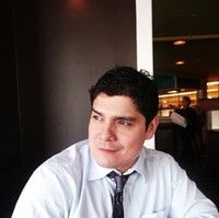 Victor Torres