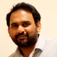 Kedar Kulkarni