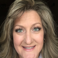 Kimberly Schrieber