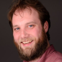Mattis van den Bergh