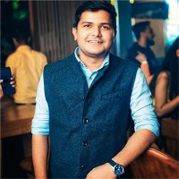 Shashank Yadav