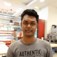 MD Riaz Mahmud