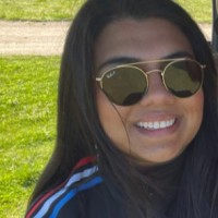 Farisha Pace
