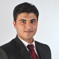 Ketan Gaur