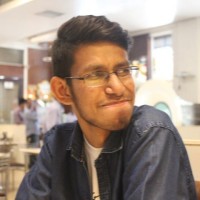 Vikas Verma