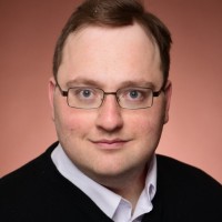 Denis Morgunovskiy