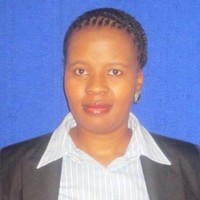 Nomathemba Dlamini