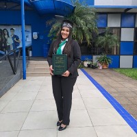 Diana Belén Ferreira Riveros
