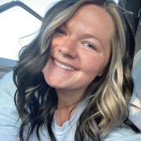 Ashley Mcvay