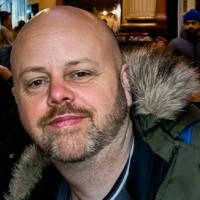 Ian Armstrong