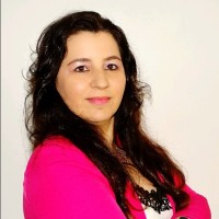 Mónica Camarada