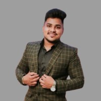 Harshad Keluskar