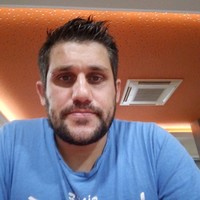 Ruben Otero Conde
